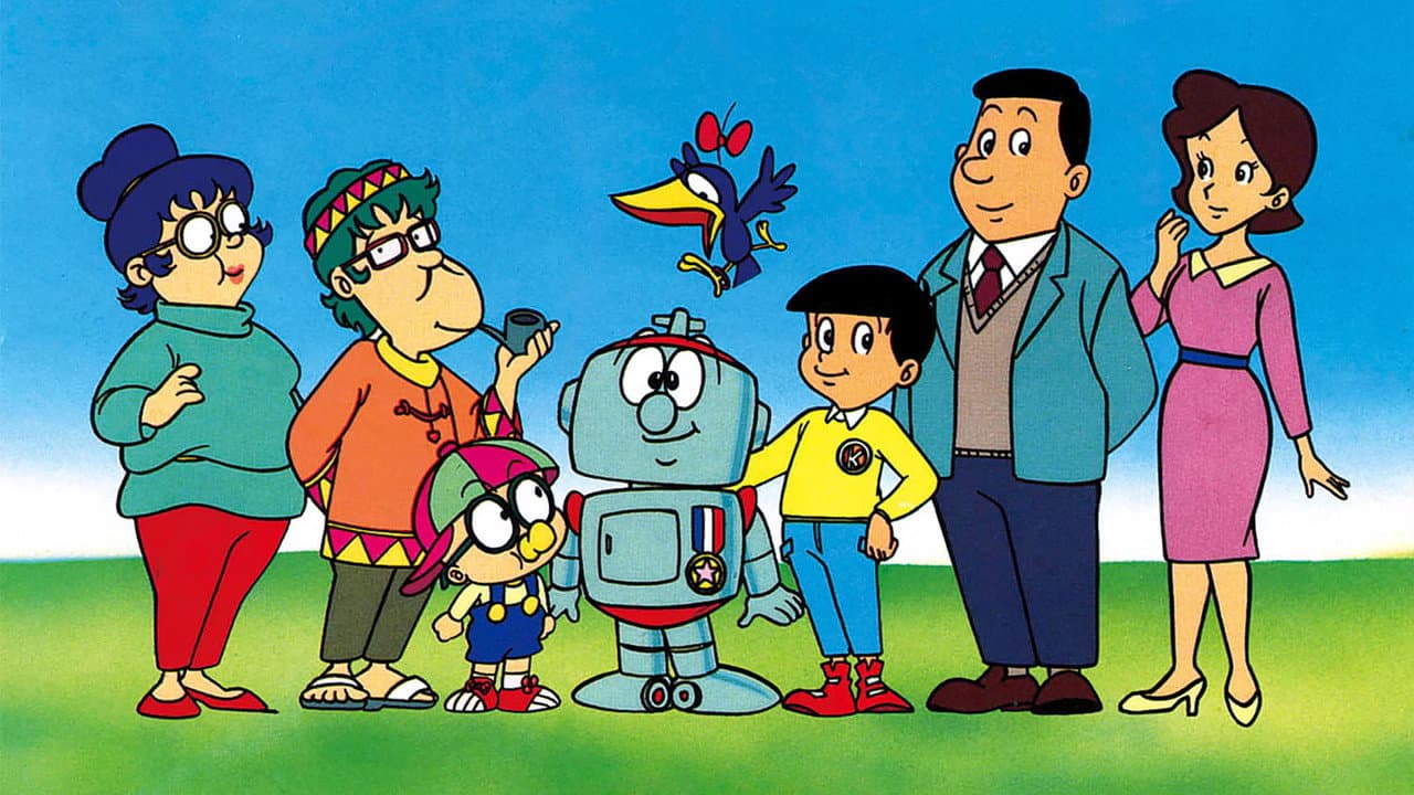 Robotan