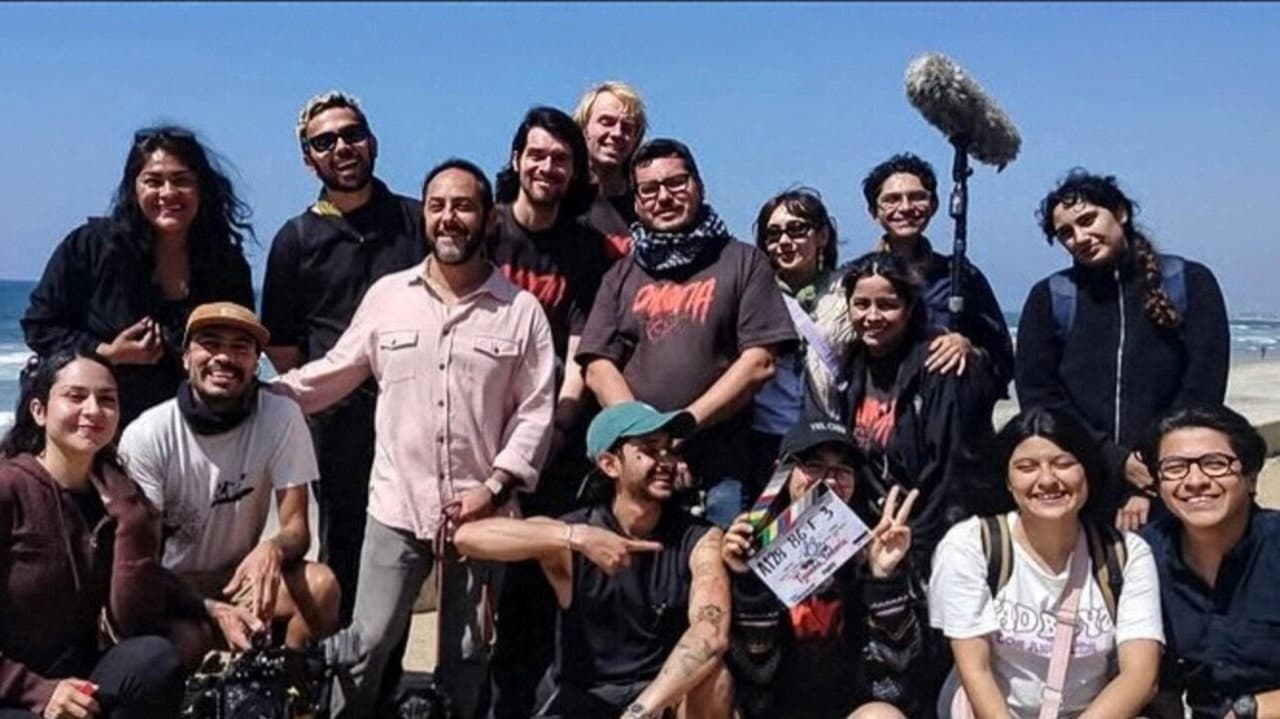 Tijuana, Todavía