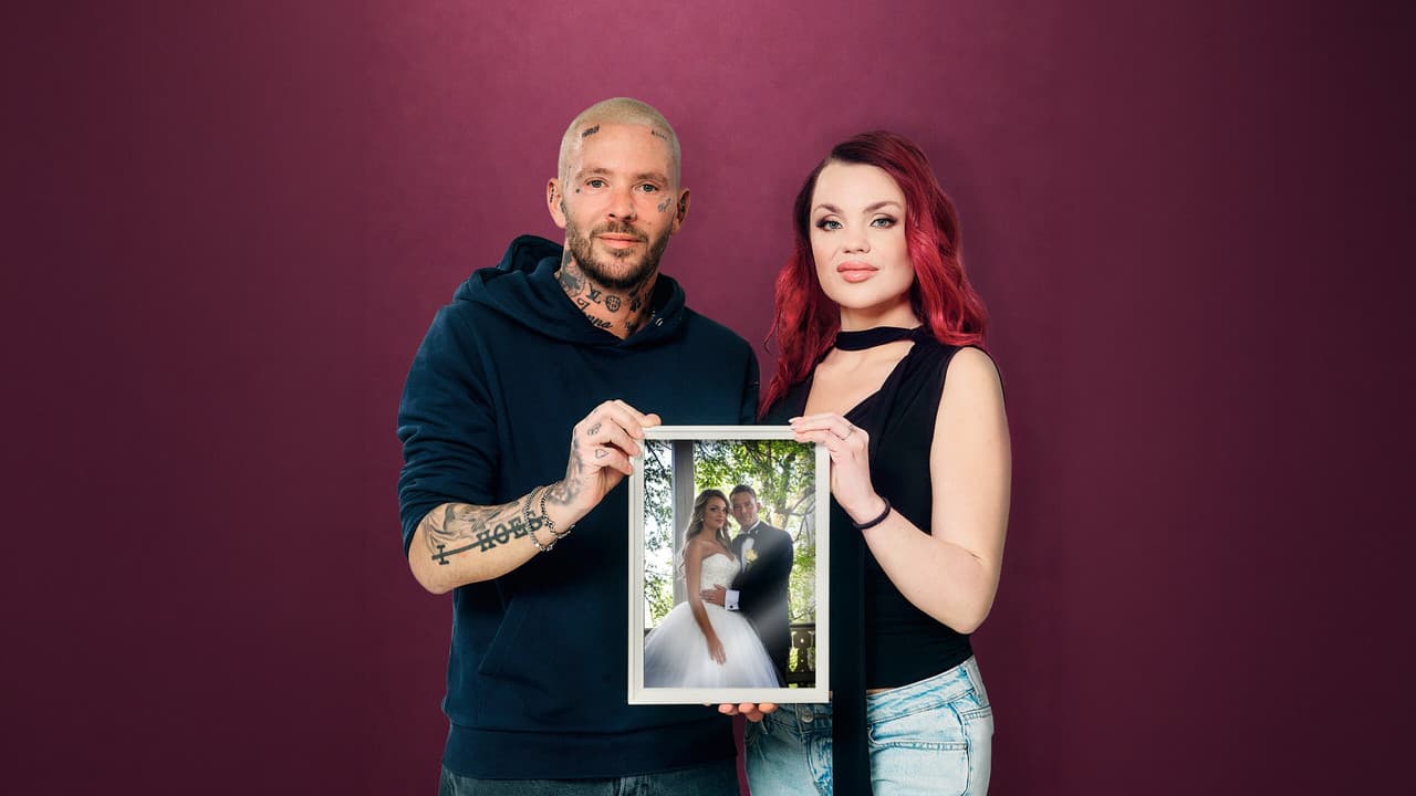 Jocke & Jonna promise and swear
