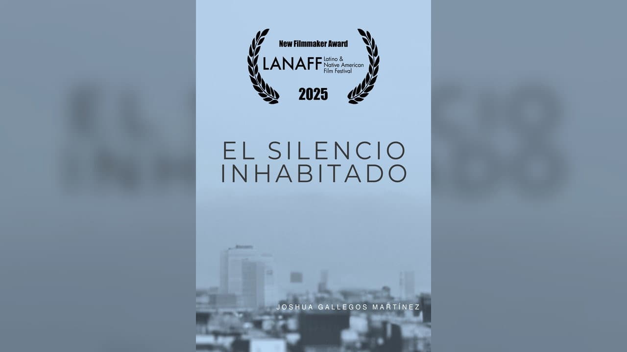The Inhabited Silence