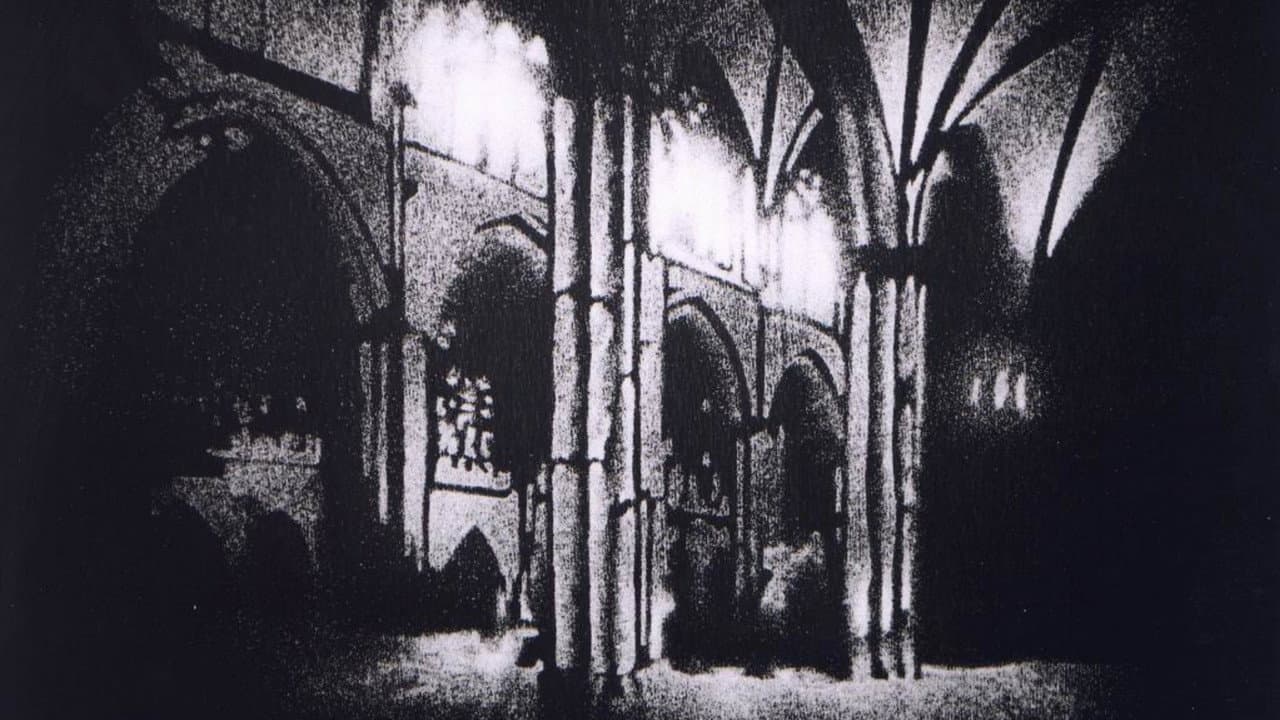 Toccata in D minor