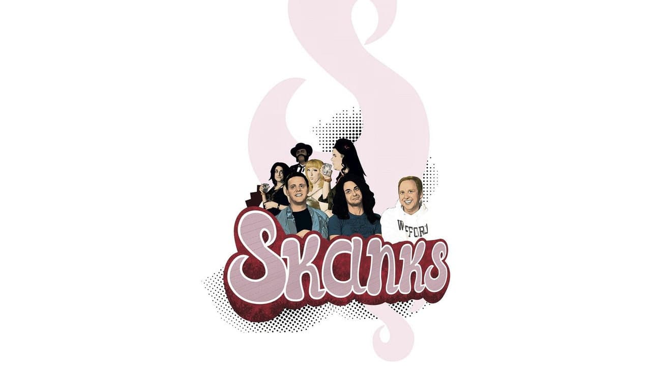Skanks