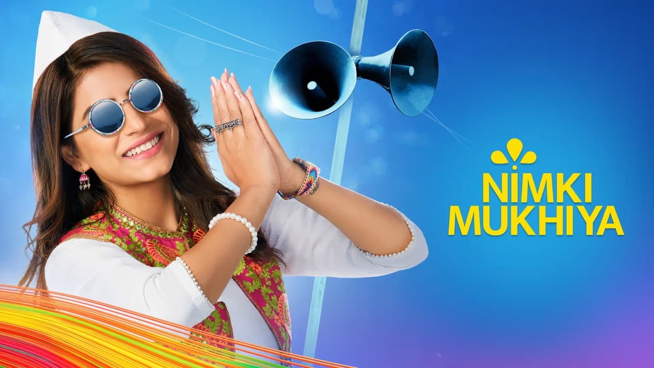 Nimki Mukhiya
