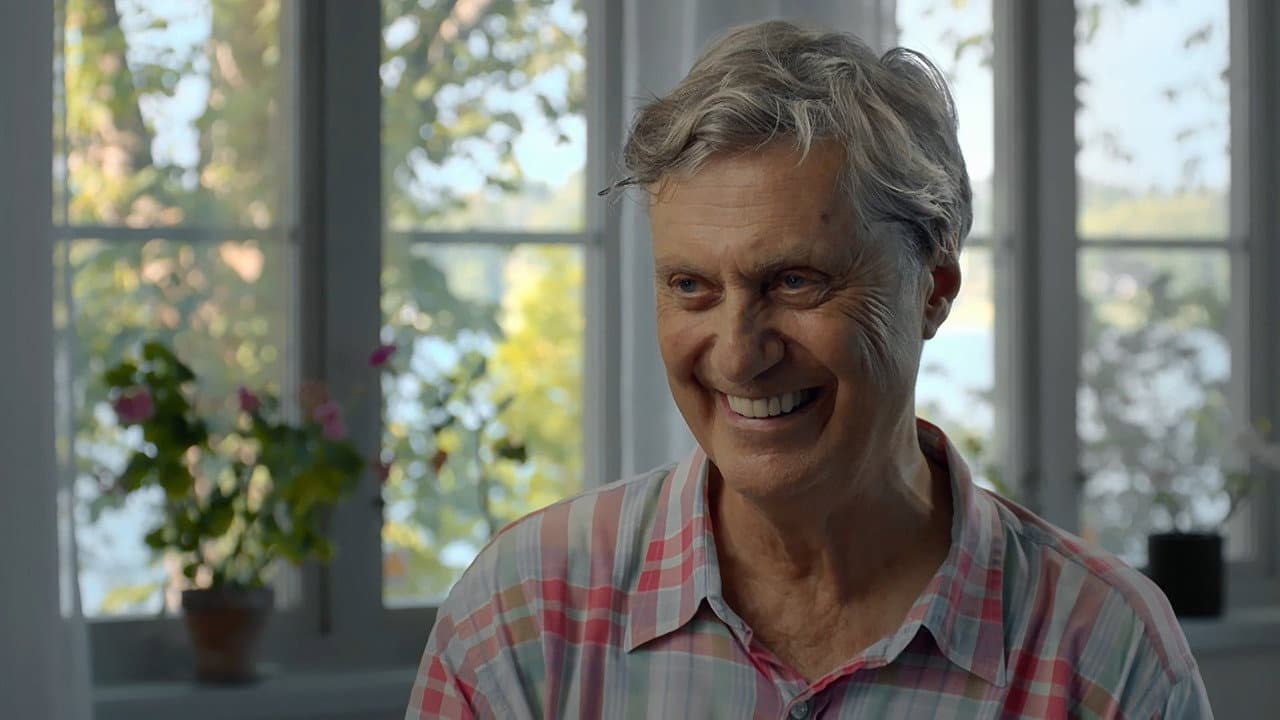 My Life As Lasse Hallström