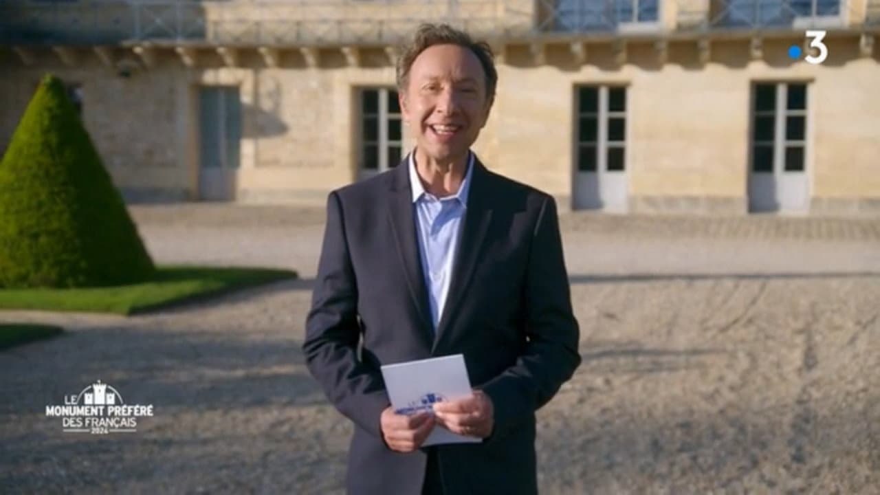 Le Monument préféré des Français