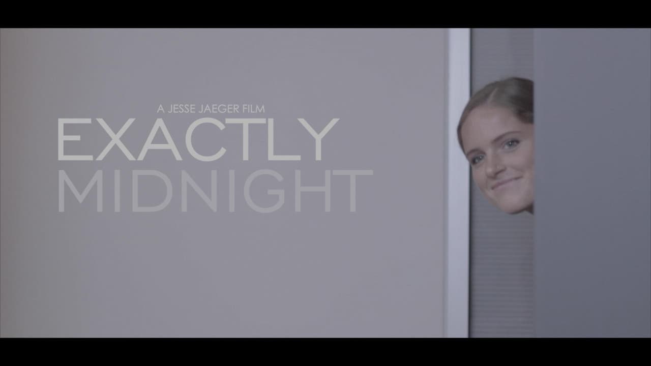 Exactly Midnight