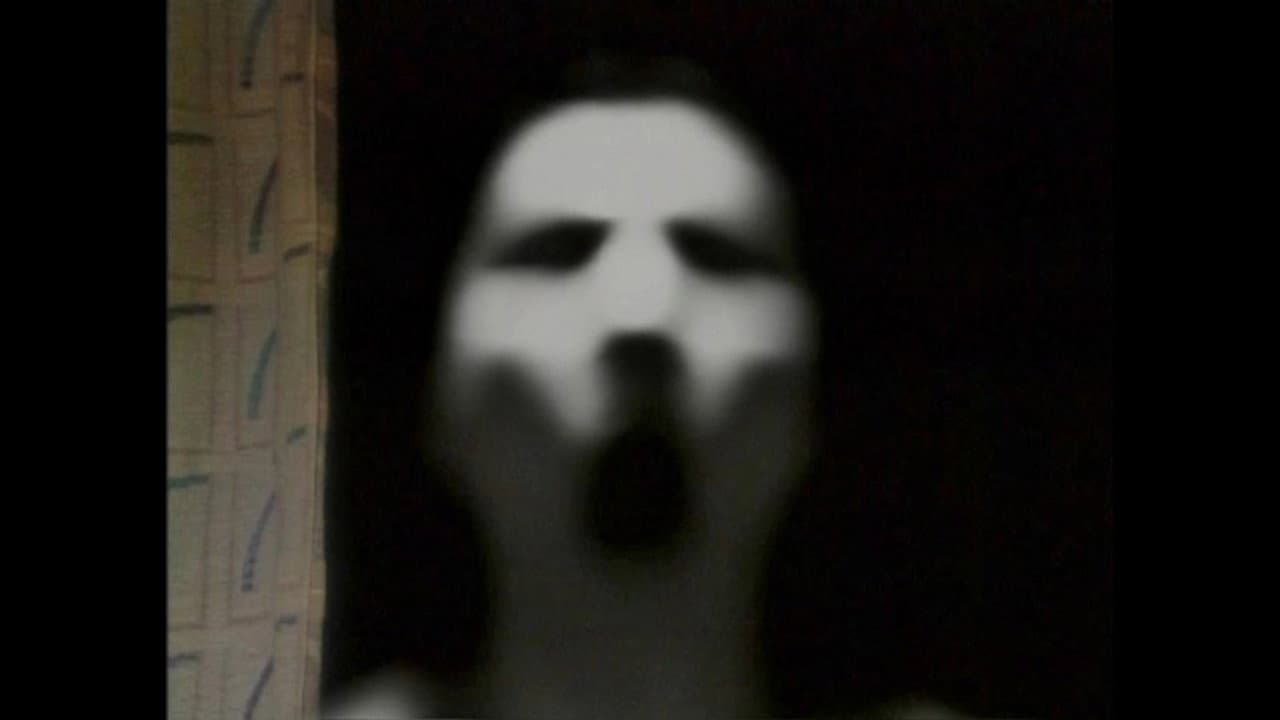 Scary True Stories