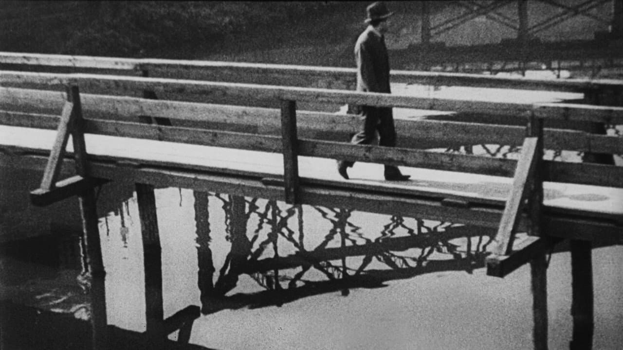 Aimless Walk