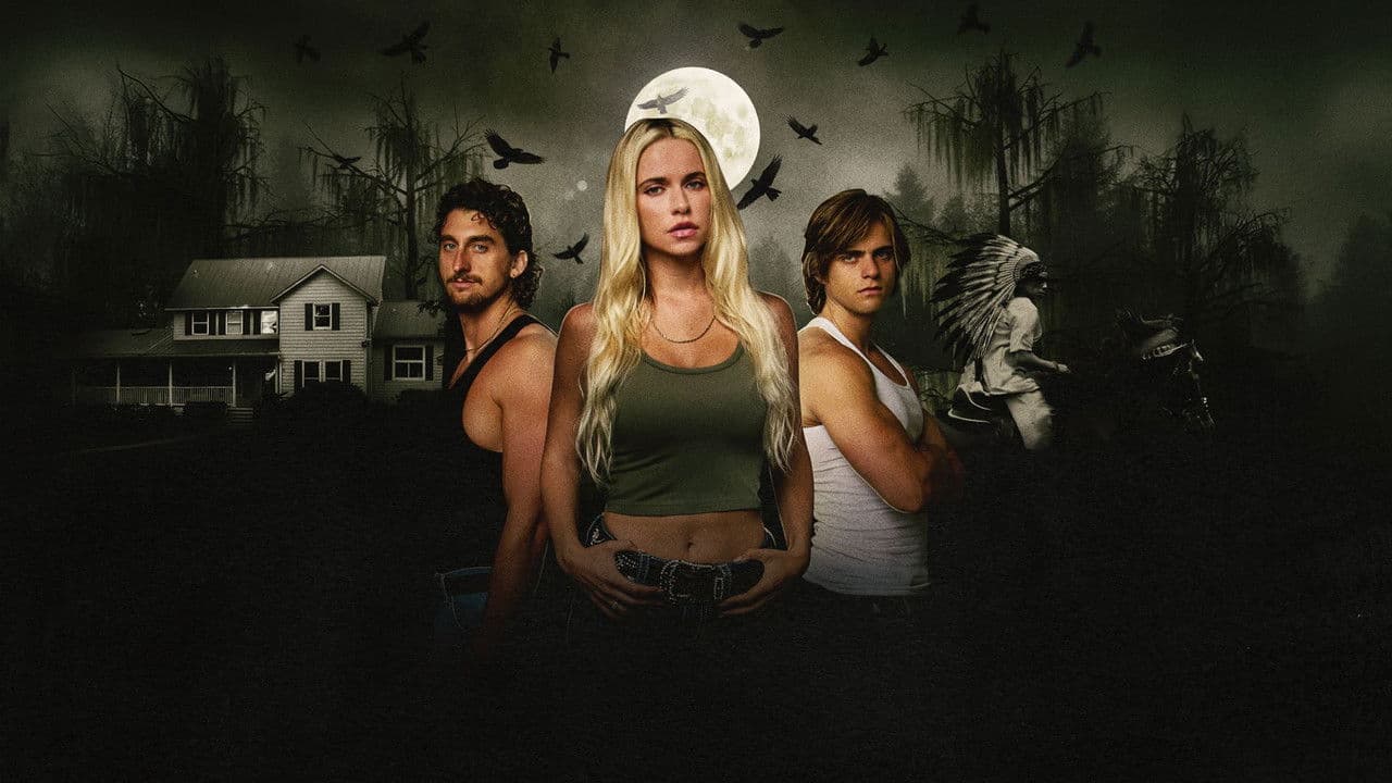 Skinwalker Island