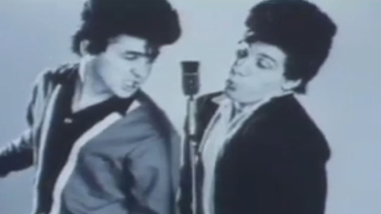 Legends of Doo-Wop
