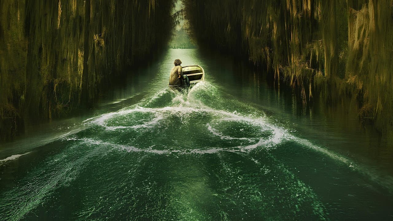 Caddo Lake