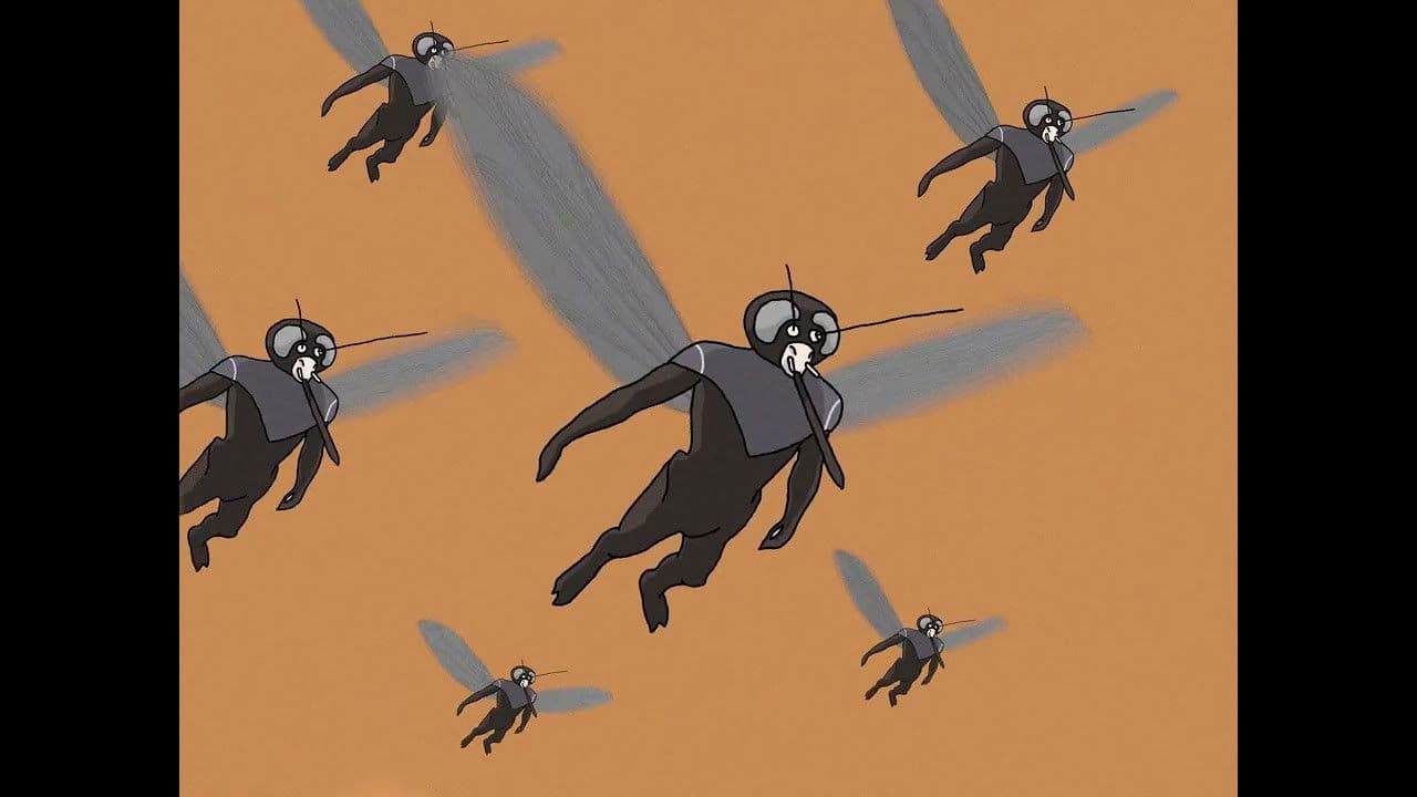 SWARM