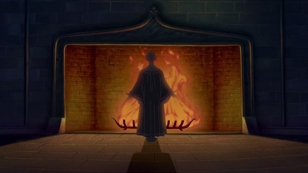 The Hunchback of Notre Dame