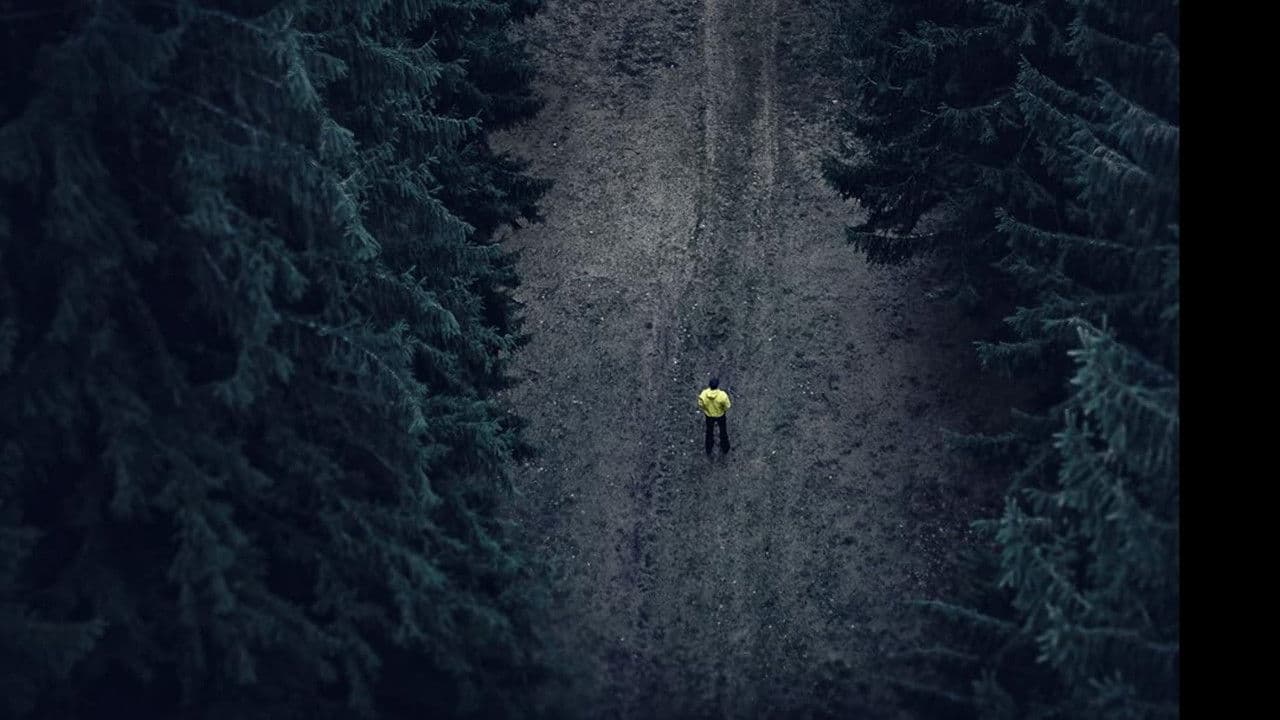 Where Murder Lies