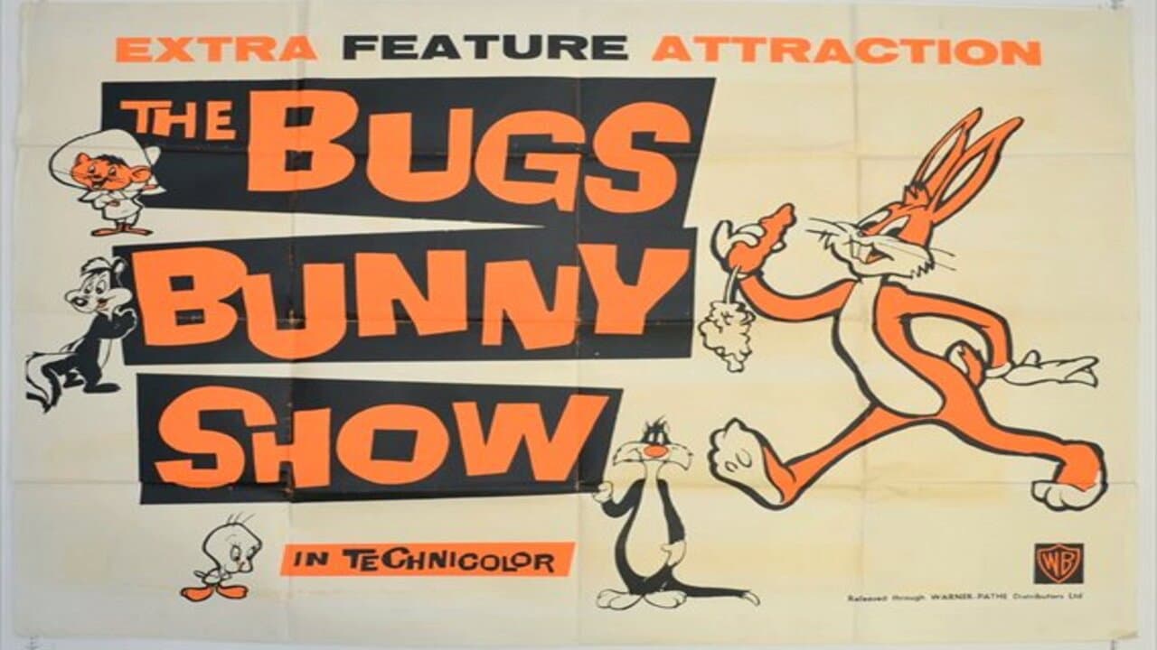 El Show de Bugs Bunny