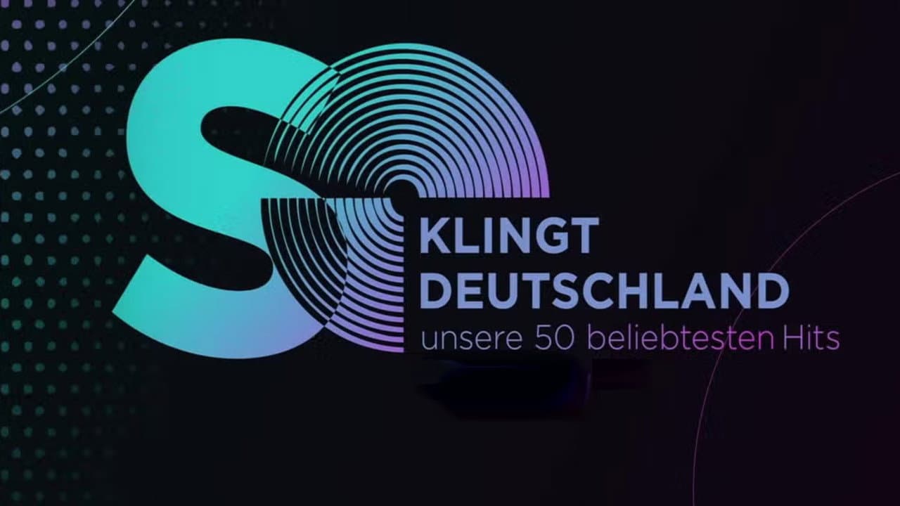 So klingt Deutschland