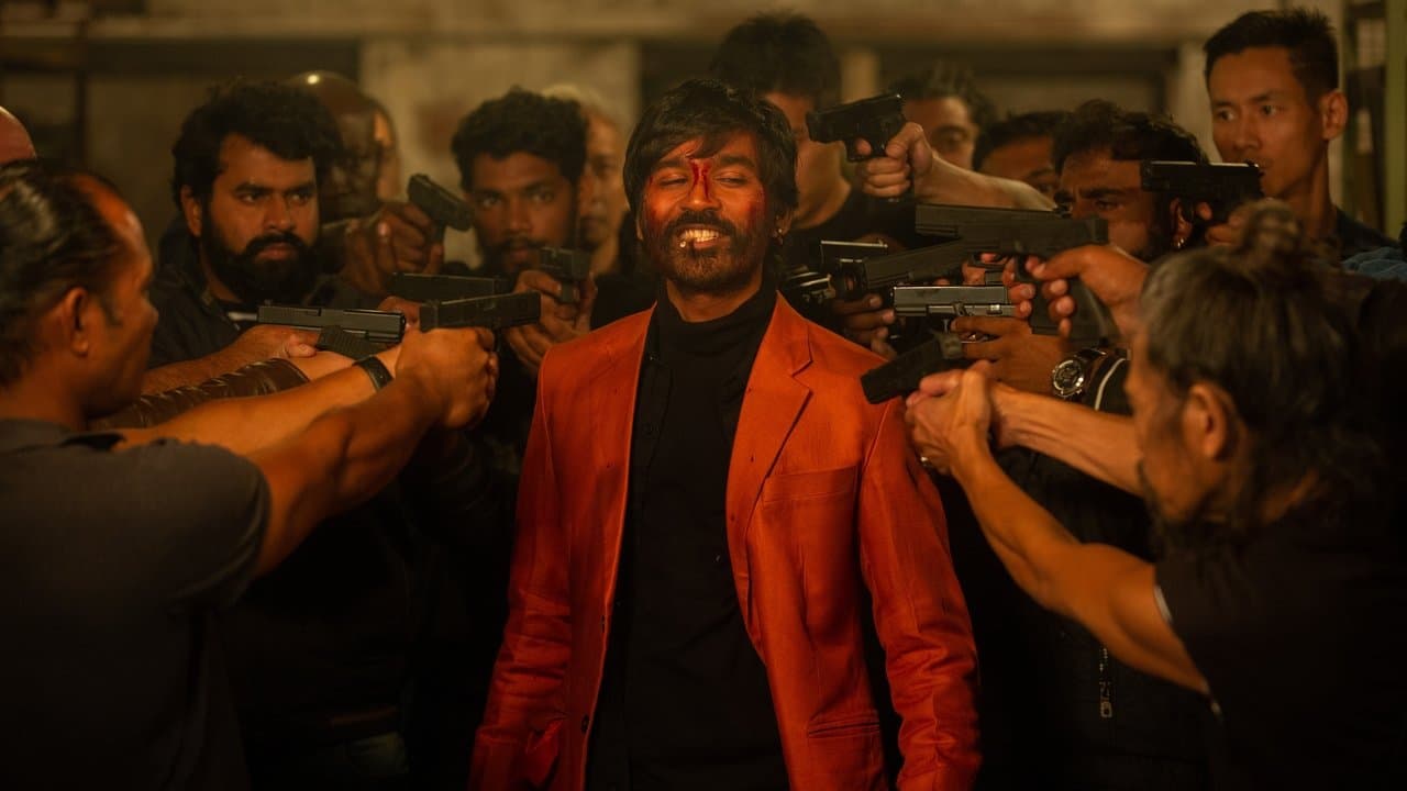 Jagame Thandhiram