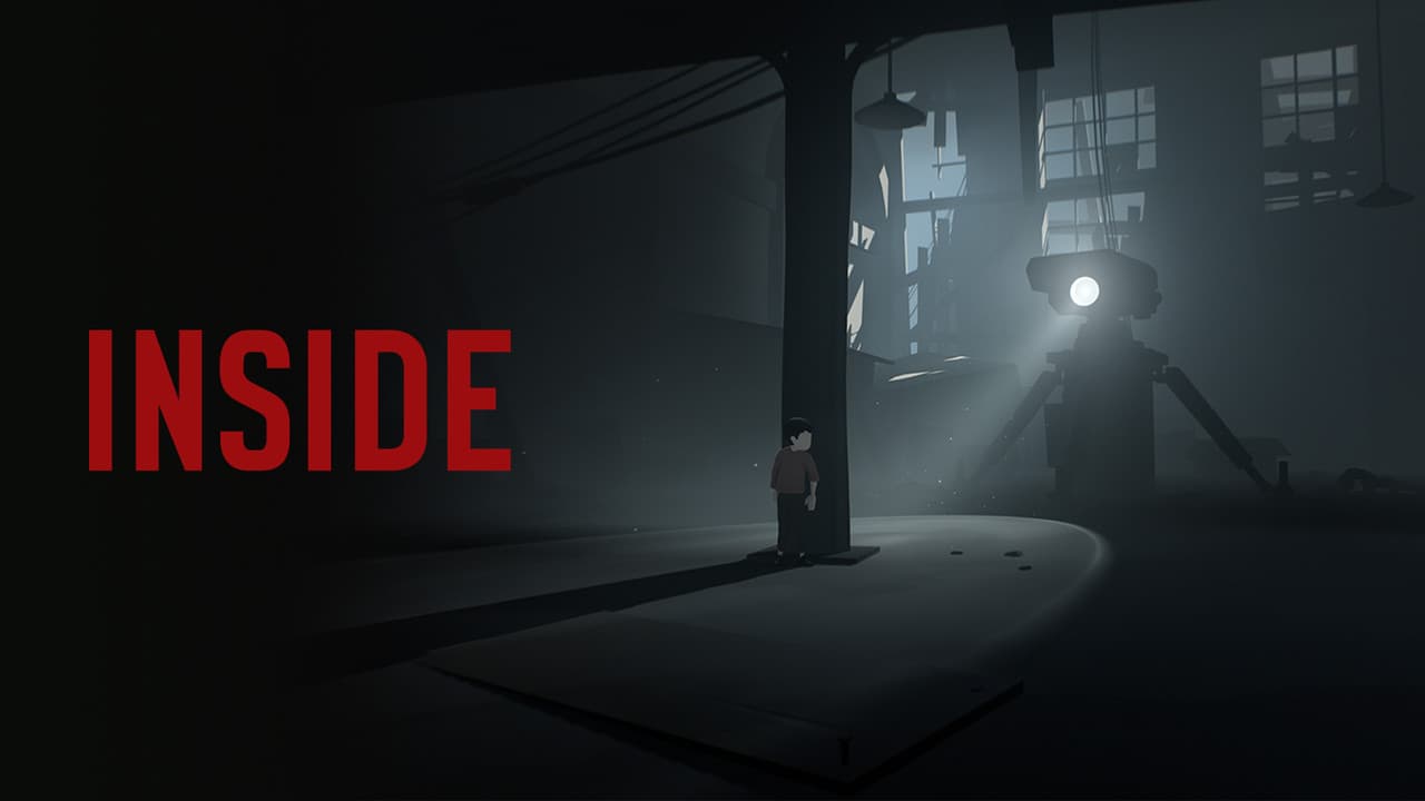 Inside: Video Games Are Art