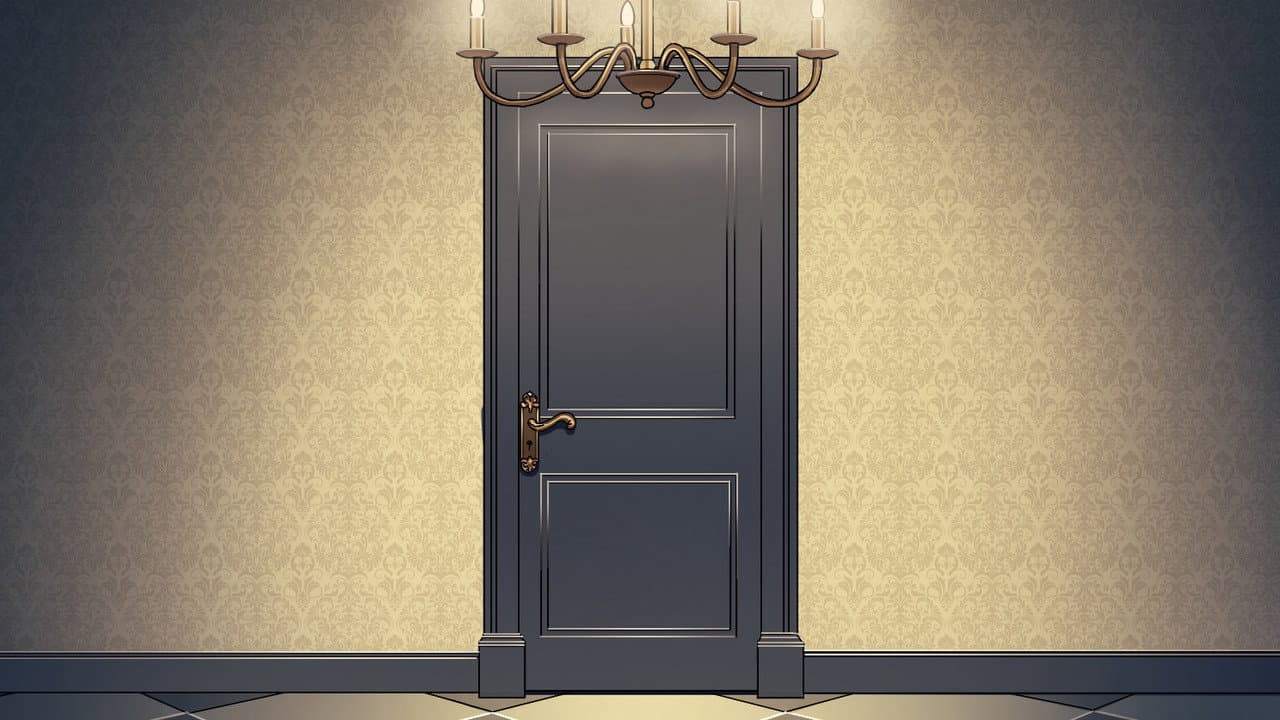 HaneKage: Veiled