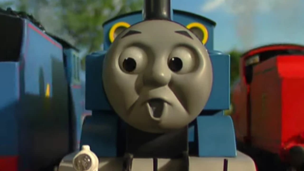 Thomas & Friends: Songs from Sodor