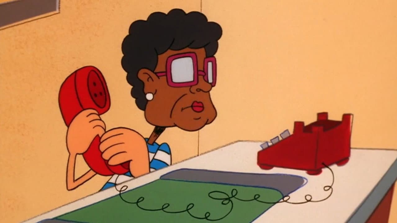 Kenny and the Chimp: Diseasy Does It! or Chimp 'n' Pox