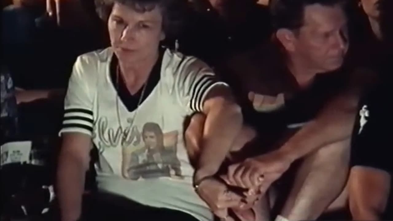 Elvis - He Touched Their Lives
