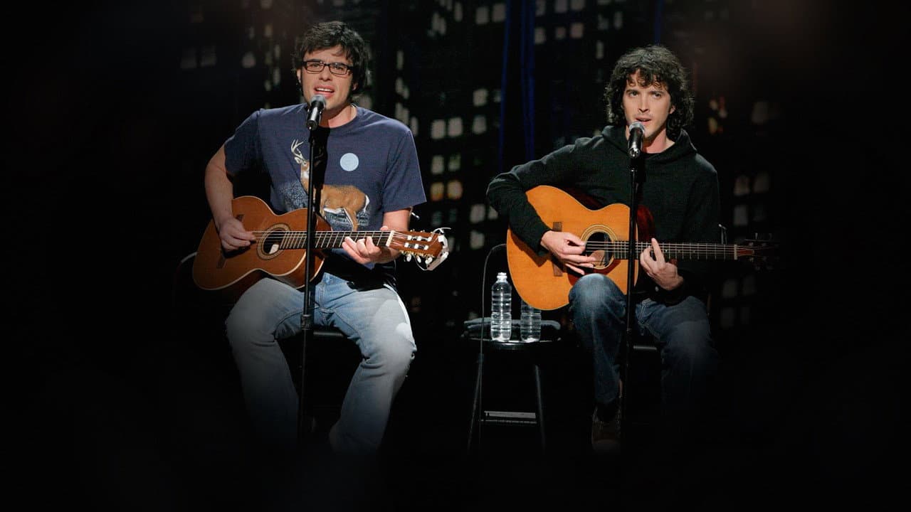 One Night Stand: Flight of the Conchords