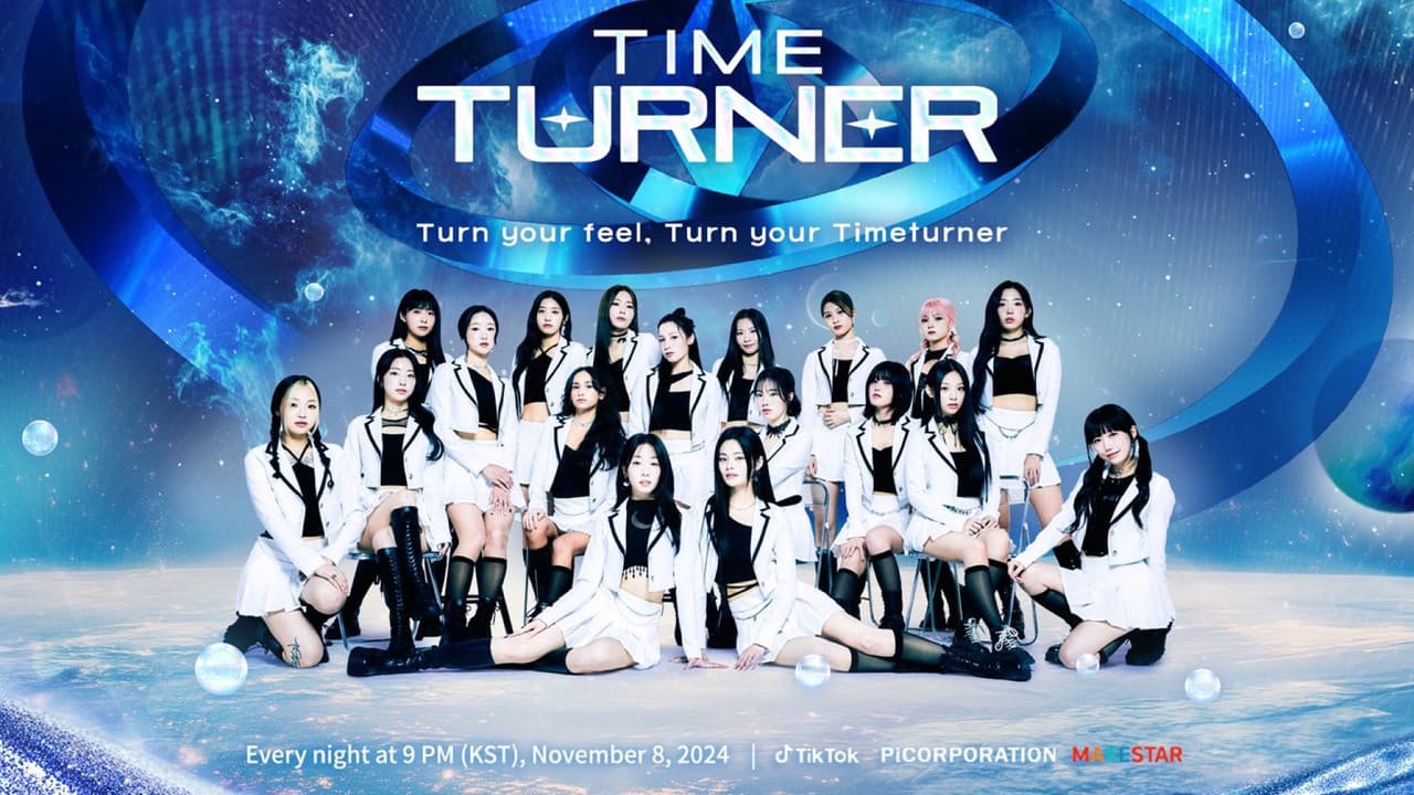 Time Turner