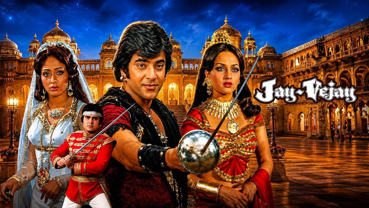 Jay Vejay