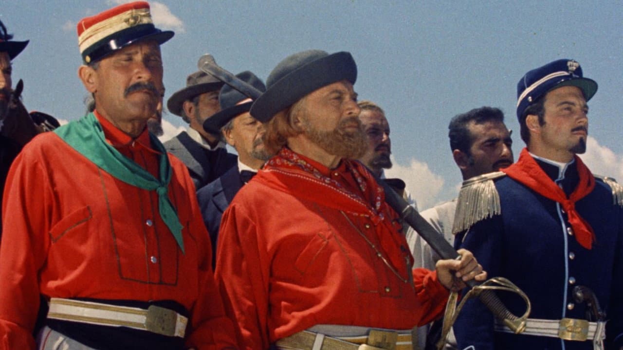 Viva l'Italia!