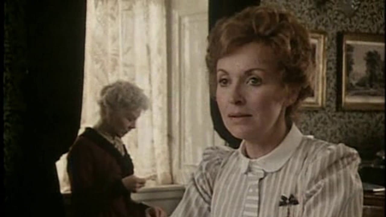 Miss Morison's Ghosts