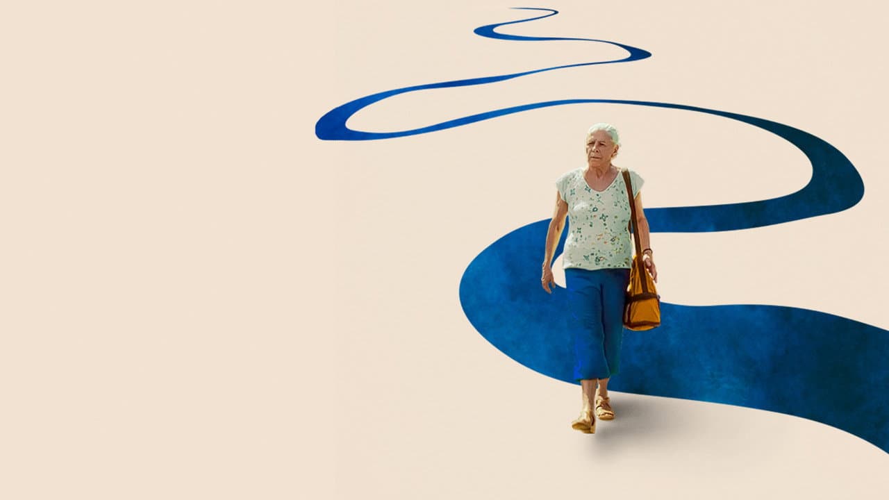 The Blue Trail