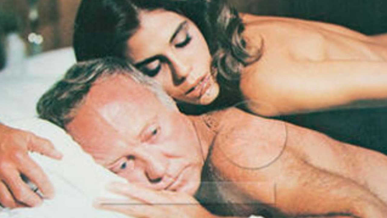 The Prisoner of Sex