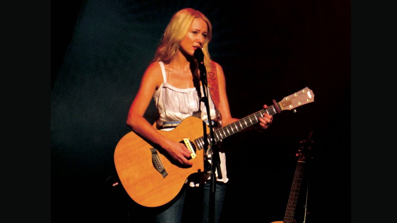 Jewel - Live At Humphrey's By The Bay