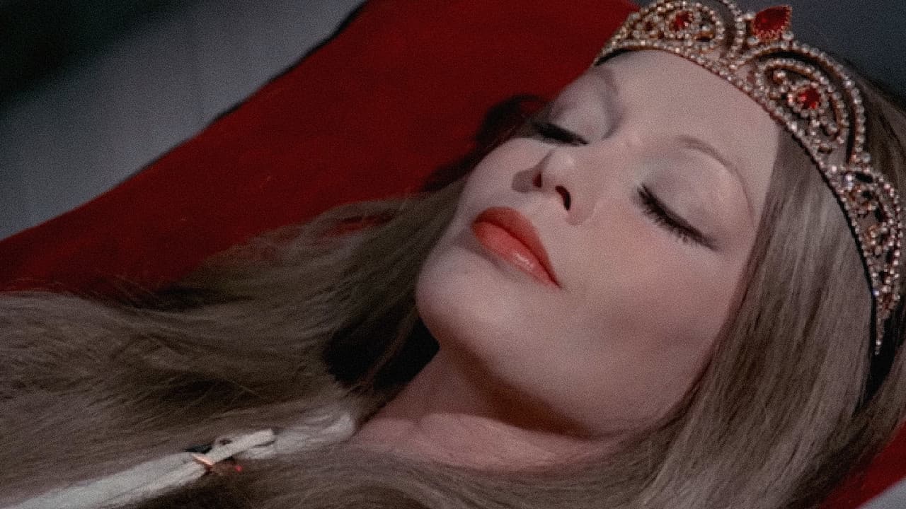 Hannah, Queen of the Vampires