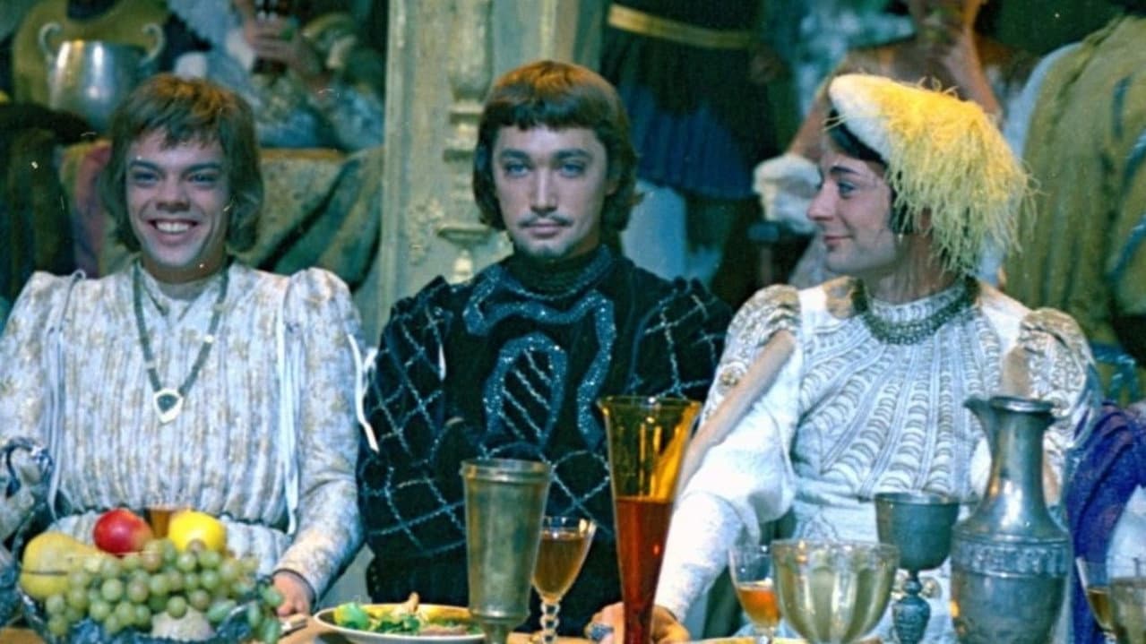 Much Ado About Nothing