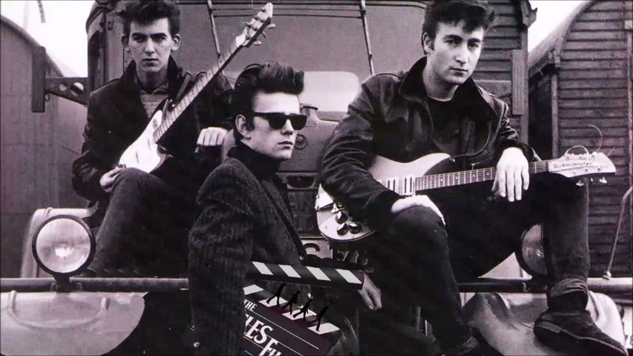 Stuart Sutcliffe: The Lost Beatle