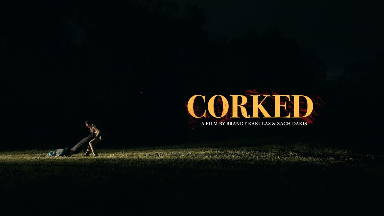 Corked