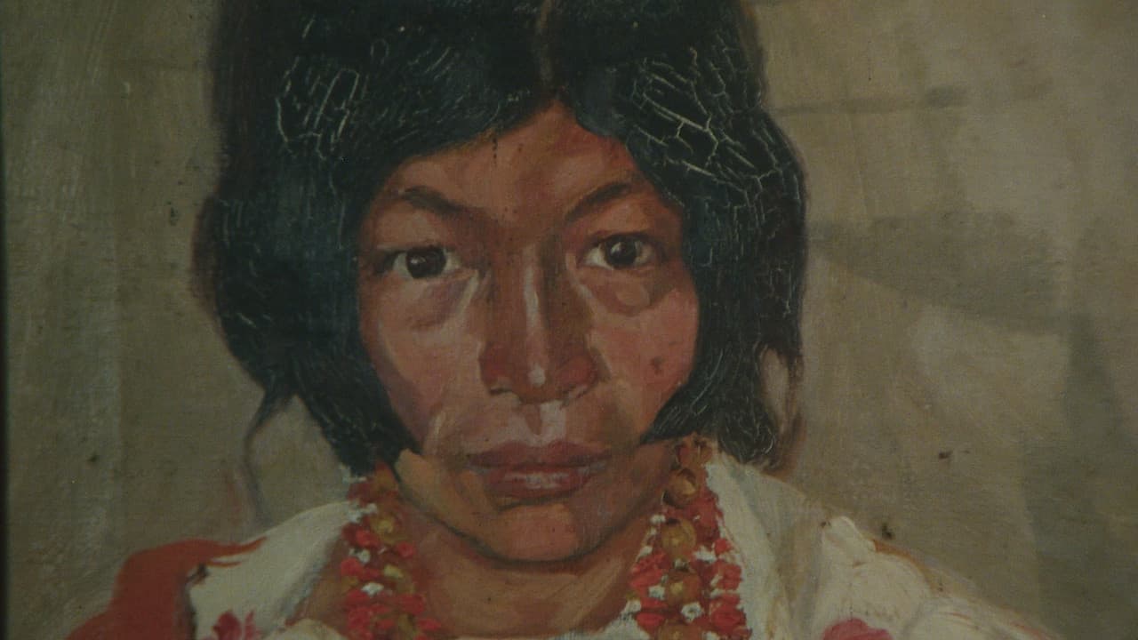 Camilo Egas, A Painter of Our Time