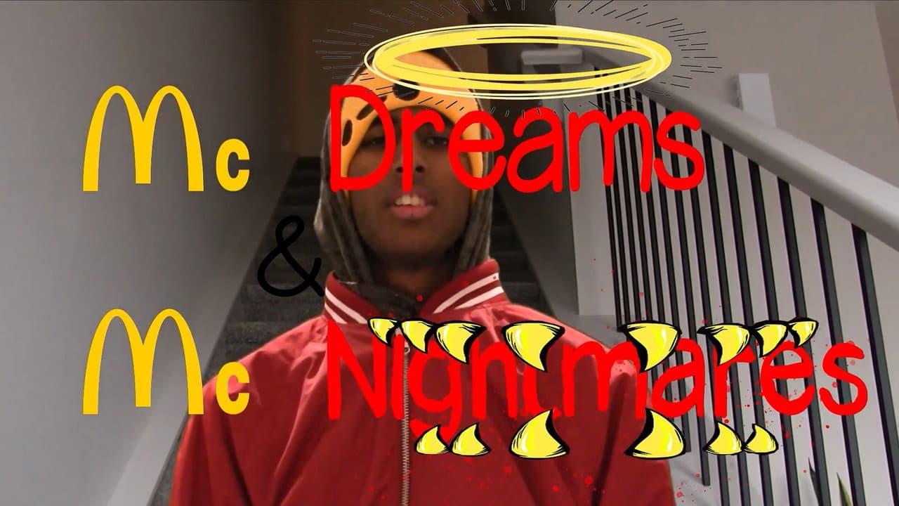 McDreams and McNightmares