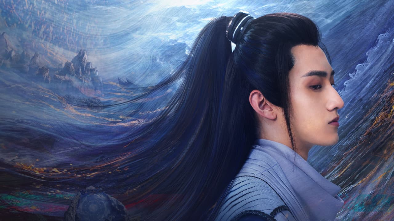Dominator of Martial Gods