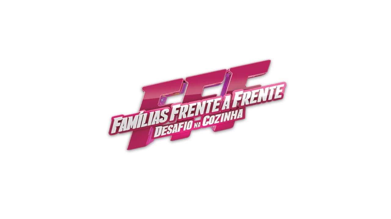 Famílias Frente a Frente - Desafio na Cozinha