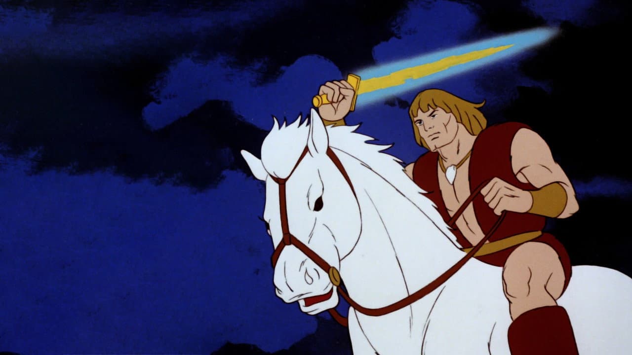 Thundarr the Barbarian