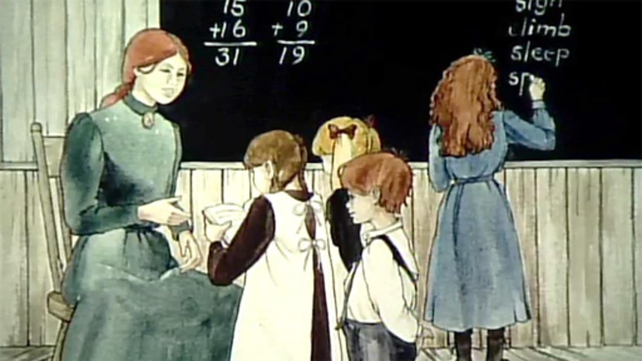 The New Schoolteacher