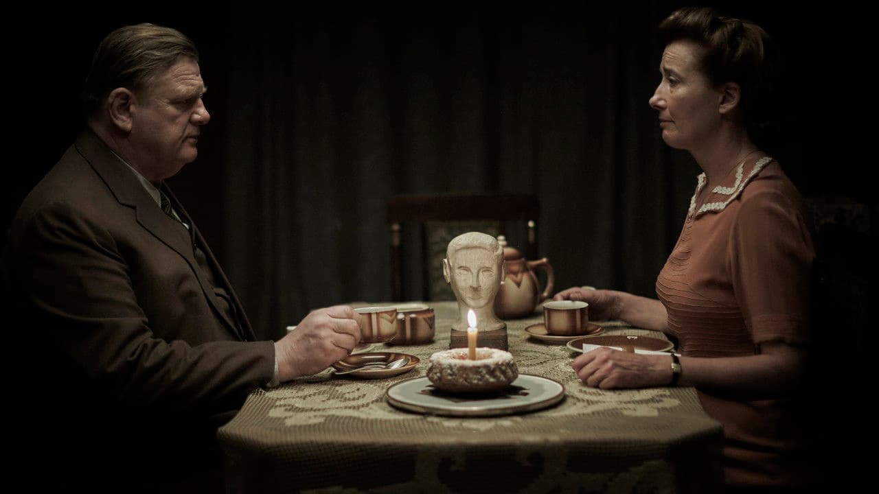 Alone in Berlin