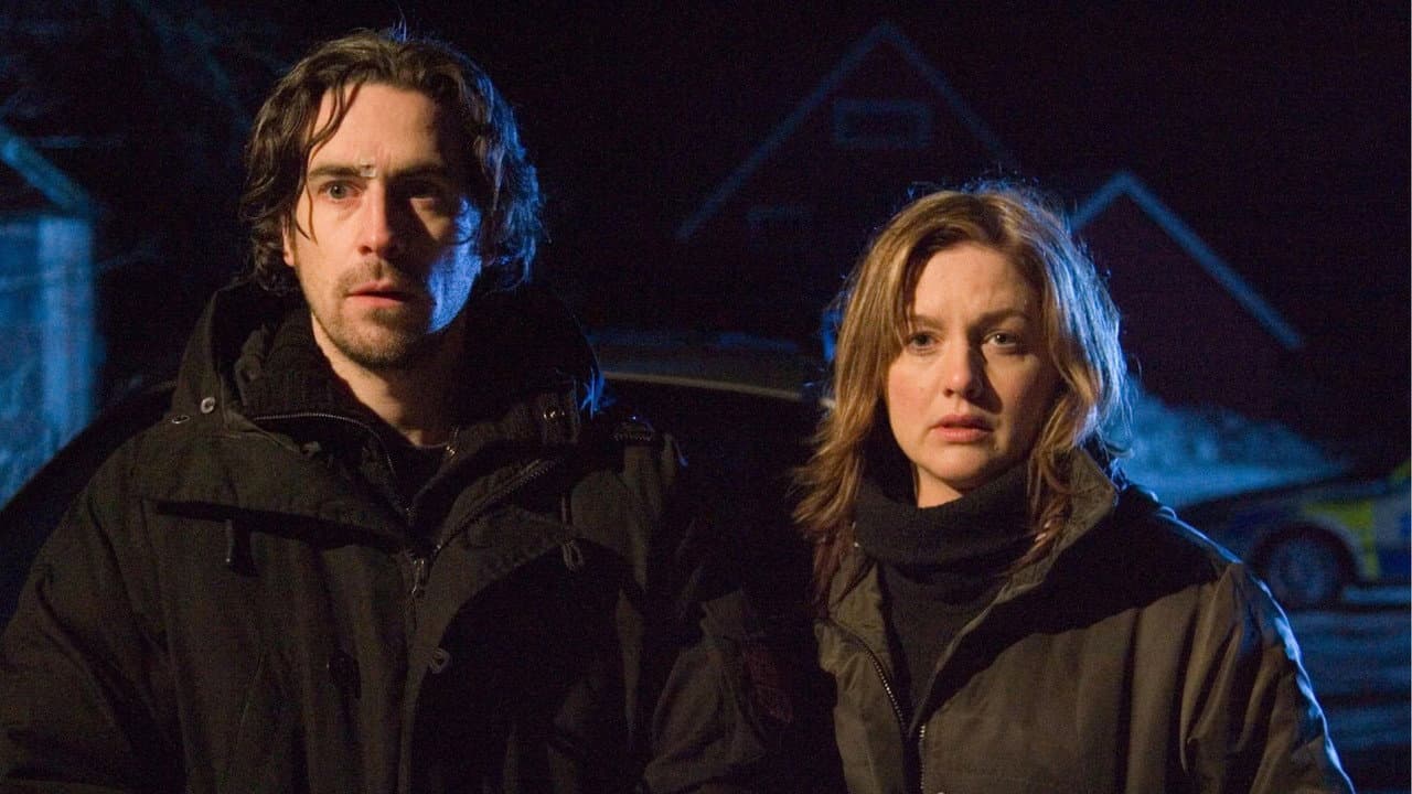 Wallander: Blood Line