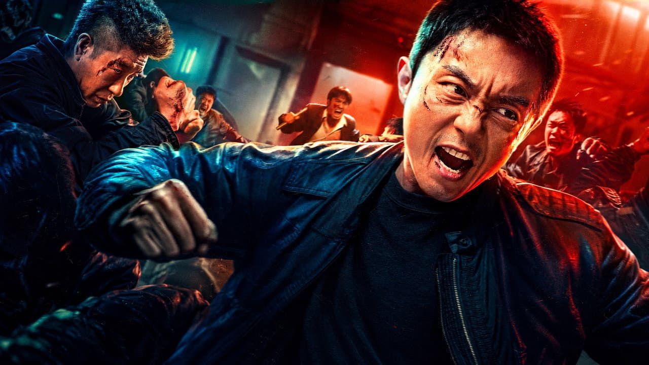 Fight Against Evil 2