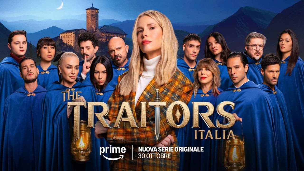 The Traitors - Italy