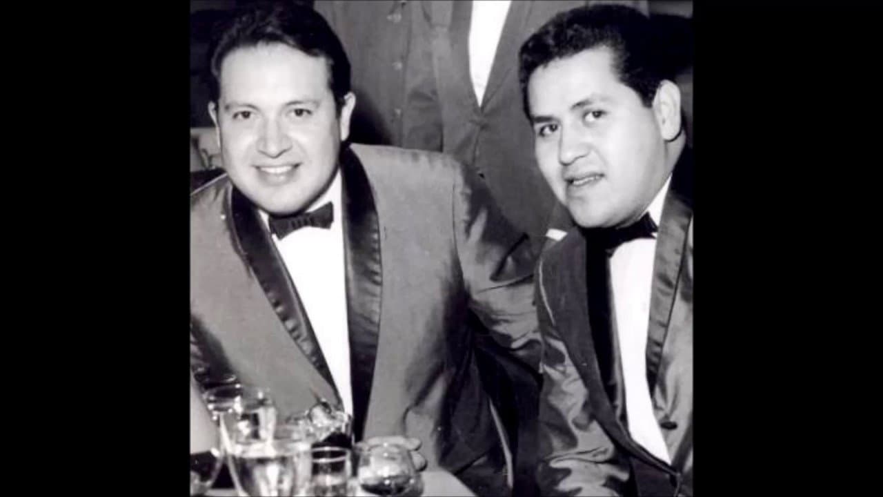 THE POLIVOCES