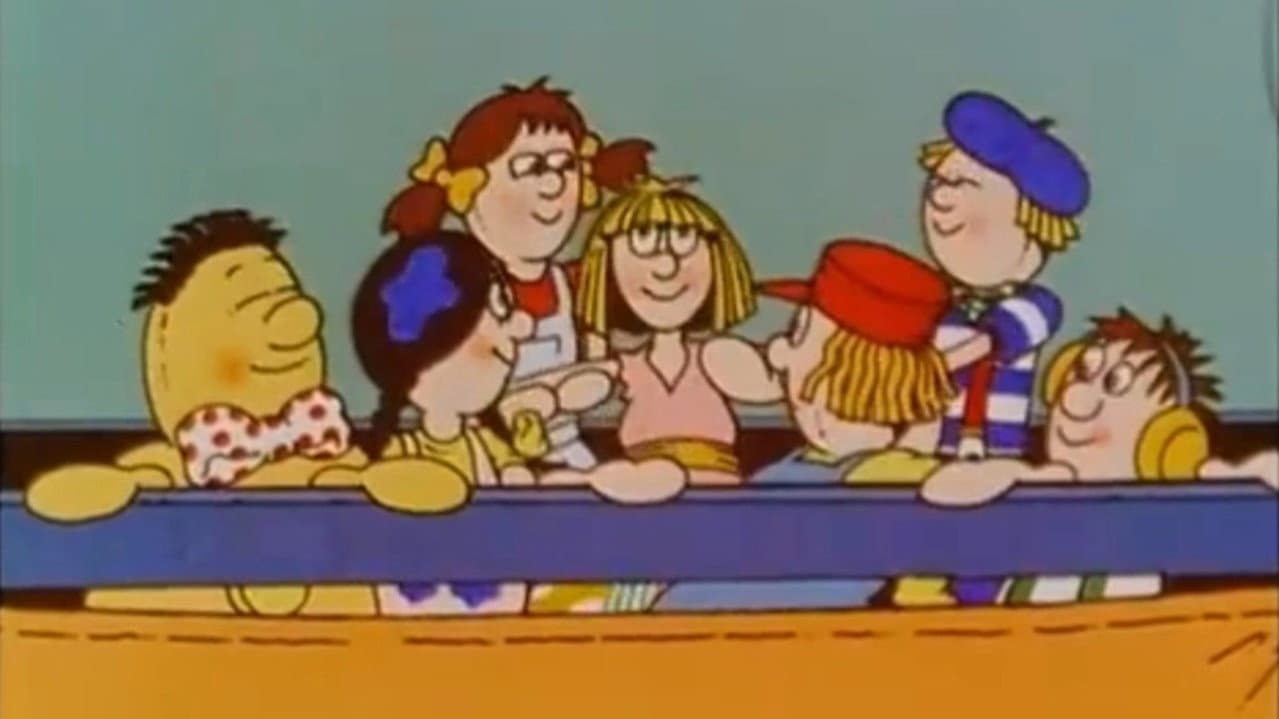 The Raggy Dolls
